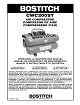 Rollei CWC200ST User manual