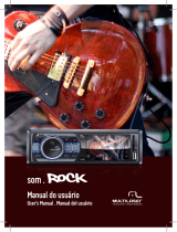 Multilaser ROCK User manual