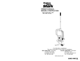 Shark EP601 Owner's manual