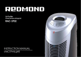 Redmond RCM-1503 User manual