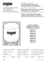 Diamond Pumps 500104-01 Owner's manual