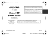 Alpine IVE-W530 Owner's manual