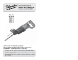 Milwaukee 5368-21 User manual