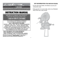 Black & Decker FS1500CMS User manual