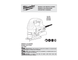 Milwaukee 6278-59 User manual