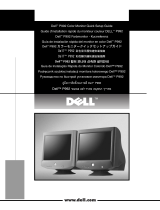 Dell P992 Owner's manual