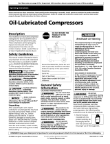 Campbell Hausfeld HS5500 User manual