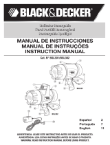 Black & Decker BSL302 User manual