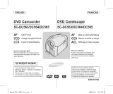 Samsung AD68-05528A User manual