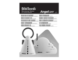 Bebesounds AC201-2P User manual