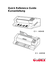 Epson C I - 4  5 User manual