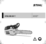 Sharp R-201T User manual