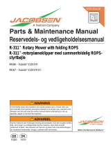 Sharp DV-L80W User manual