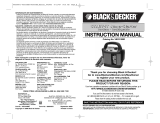 Vector VEC010C User manual