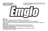 Emglo EM810-4M User manual