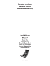 Chariot Carriers 2003 User manual