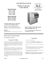 Essick(R)N50W