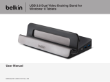 Belkin B2B043eaC00 User manual