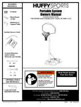 Russell Corporation M581704 User manual