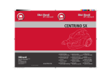 Royal Centrino SX3 Datasheet