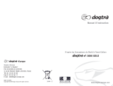 Dogtra 2000T series Owner's manual