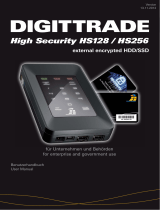 Digitrade HS128 User manual