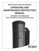 Beam BM1393 Owner's manual