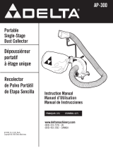 Delta 36-978 User manual