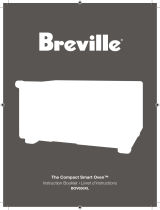 Breville BOV650XL User manual