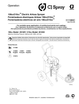 CJ Spray 966 Datasheet