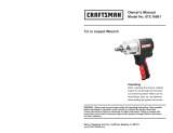 Craftsman 875.199850 Owner's manual