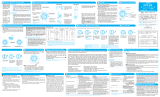 Seiko 5K25 User manual