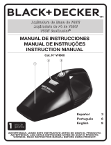 Black & Decker 188214-00 User manual