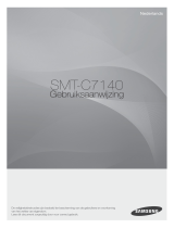 Saivod SMT-C7140 Owner's manual