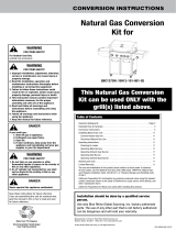 Blue Rhino GBC1273W / BH12-101-001-02 User manual