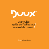 Duux Baby Projector User guide