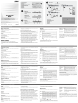 ATEN CE800 Quick start guide