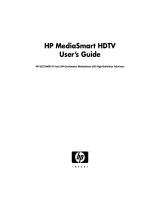 CyberHome CH-RDV 2000 User manual