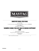 Maytag W10669246A User guide