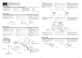 Clarion DB155 Owner's manual