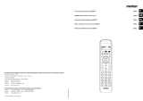 merten CONNECT 5069 SERIES User manual