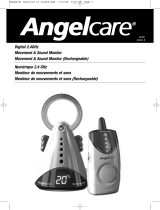 Anglecare AC301 User manual