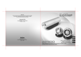 EDIFIER MP300 User manual