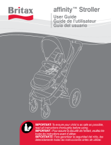 Britax affinity User guide