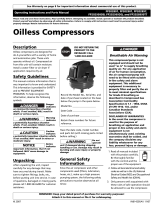 Campbell Hausfeld FP202901 Operating instructions