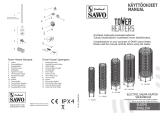 Sawo TH12-240N Datasheet