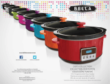 Bella Dots collection User manual