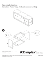 Dimplex DFG253A Owner's manual