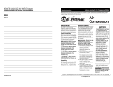 Campbell Hausfeld Maxus IN469101AV Operating instructions