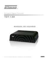 DatacomDatacom TDT-130